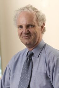 Dr Phil Wilkinson, Assistant Director of IPS